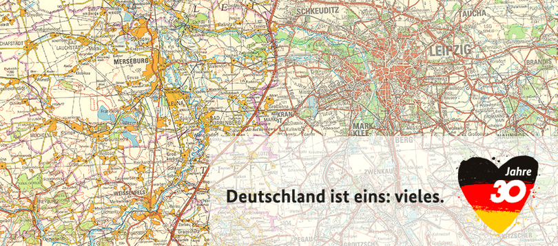WMS Topographische Karte 1 : 200.000 der DDR (wms_tk200_ddr)