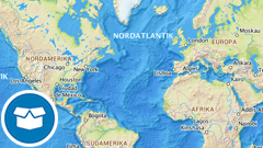 TopPlusOpen weltweite Webkarte in der Projektion Sphärisch Mercator (TopPlusOpen-SM) 
