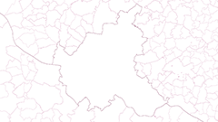 Verwaltungsgebiete 1:25 000 (Ebenen) (VG25)