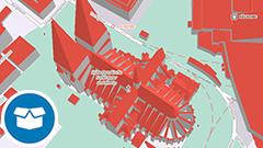Vector Tiles basemap.de Web Vektor