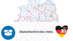 Verwaltungsgebiete Historisch (VG-Hist)