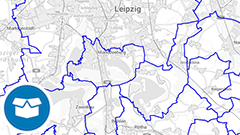 WMS Verwaltungsgebiete 1:25 000 - Stand 31.12.  (wms_vg25)