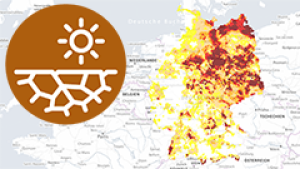 Der digitale Dürreatlas